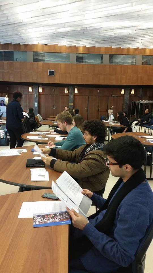 Enabling teachers to change Higher Education