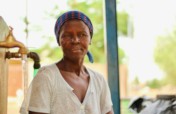 Ensuring Safe Water for 30k People in Burkina Faso
