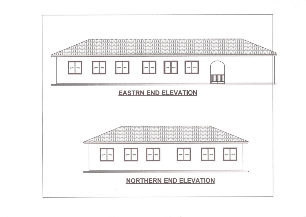 BUILDING A 4CLASSROOM BLOCK AT STAR SCHOOL- BUKERE - GlobalGiving
