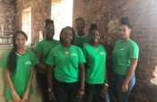 Youth-Led Hurricane Philanthropy & Service - USVI