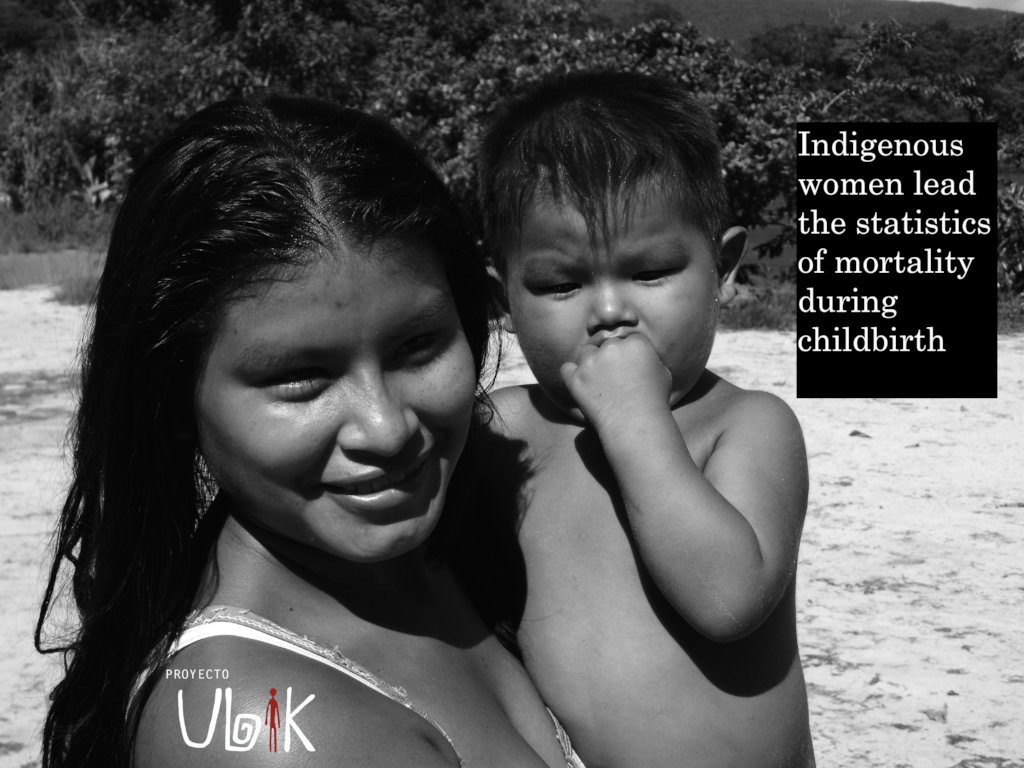 Give Medical Care to 3500 Venezuelan Indigenous