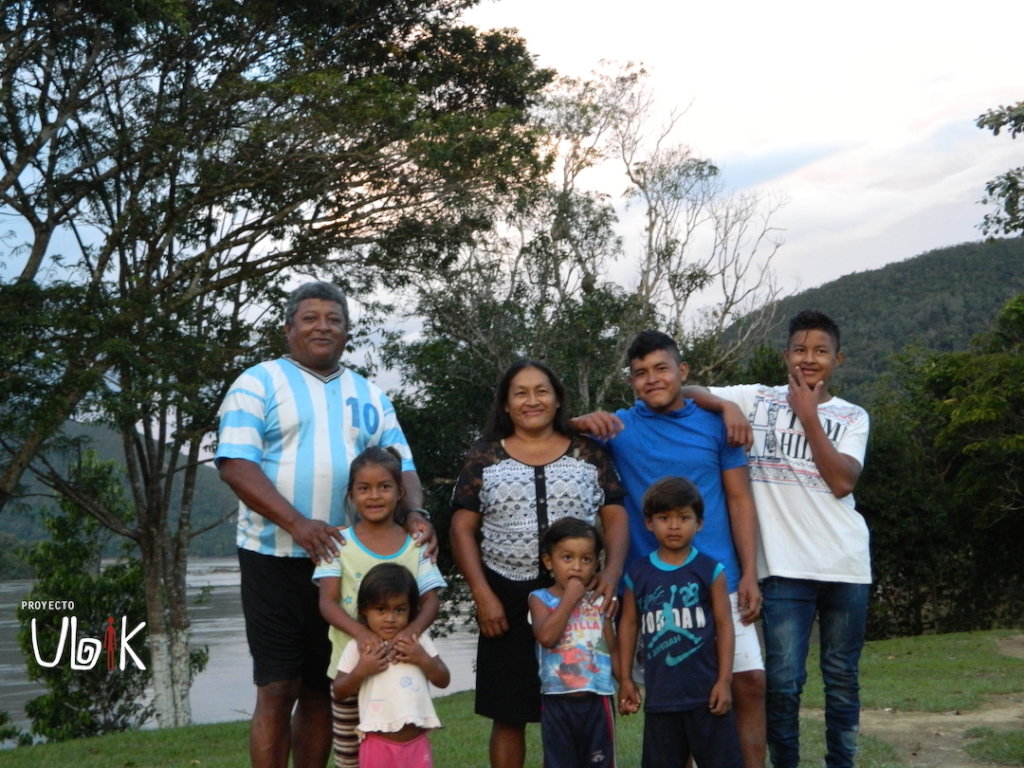 Give Medical Care to 3500 Venezuelan Indigenous