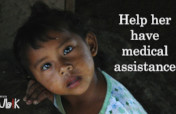 Give Medical Care to 3500 Venezuelan Indigenous