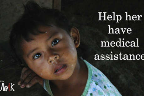 Give Medical Care to 3500 Venezuelan Indigenous