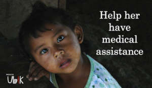 Give Medical Care to 3500 Venezuelan Indigenous