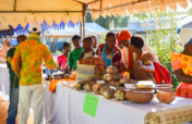 YOUTH EMPOWERMENT IN IRINGA AND ZANZIBAR TANZANIA