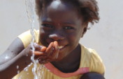 Water, Health & Women's Empowerment- Guinea Bissau