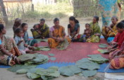 Skill training  to 100 migrant  women in Odisha