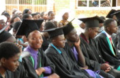Train 100 young entrepreneurs in life skills