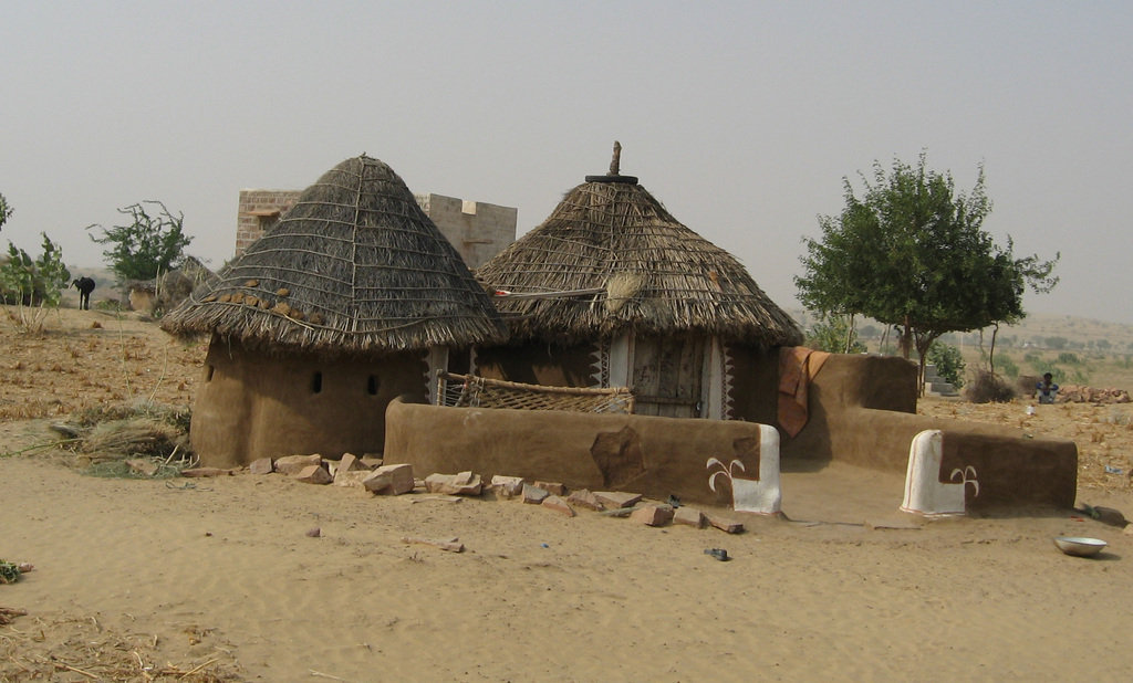 Clean Water for Drought-Affected Families in India