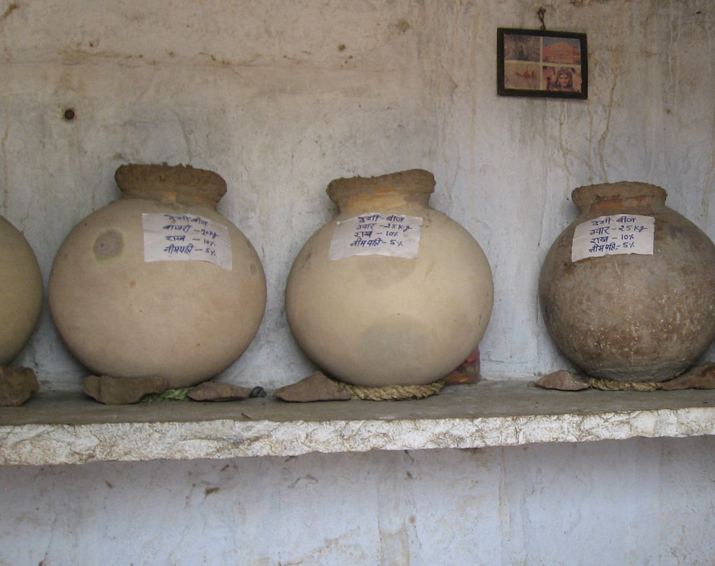 Clean Water for Drought-Affected Families in India