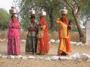 Panihari - Water Women