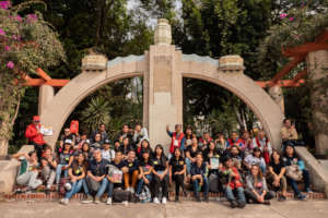Vendor Week 2019: vendors and voluntaries