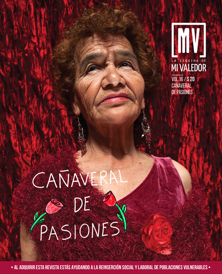 Help us eradicate Homelessness in Mexico City