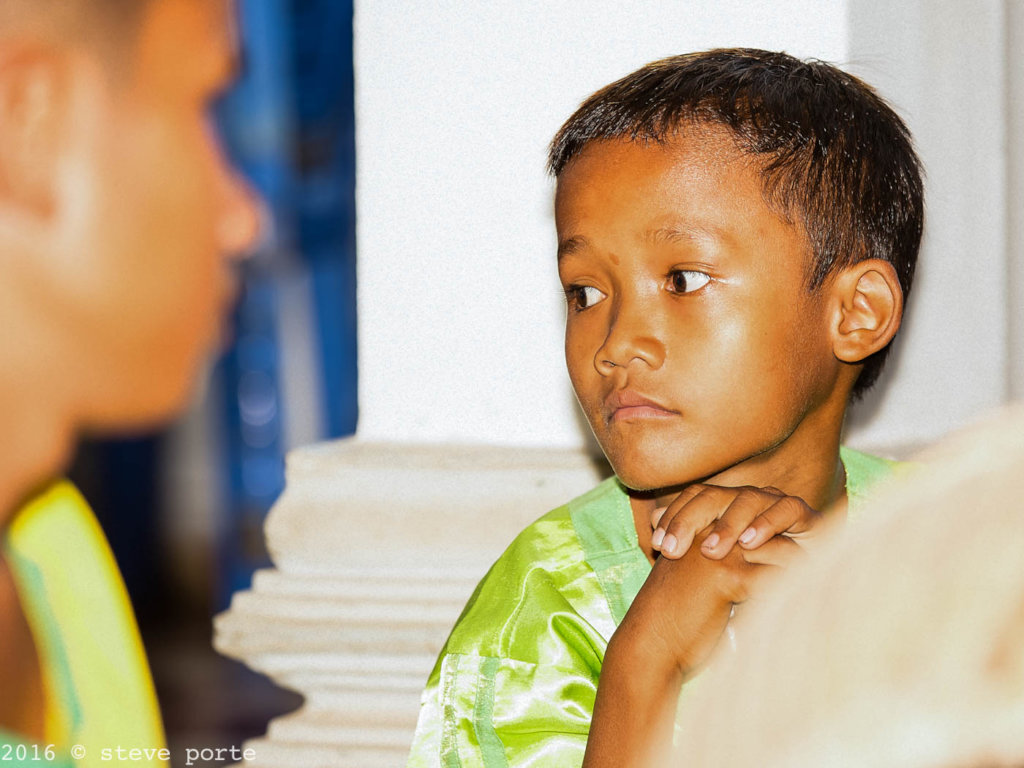 Sponsor a Child's Bed!