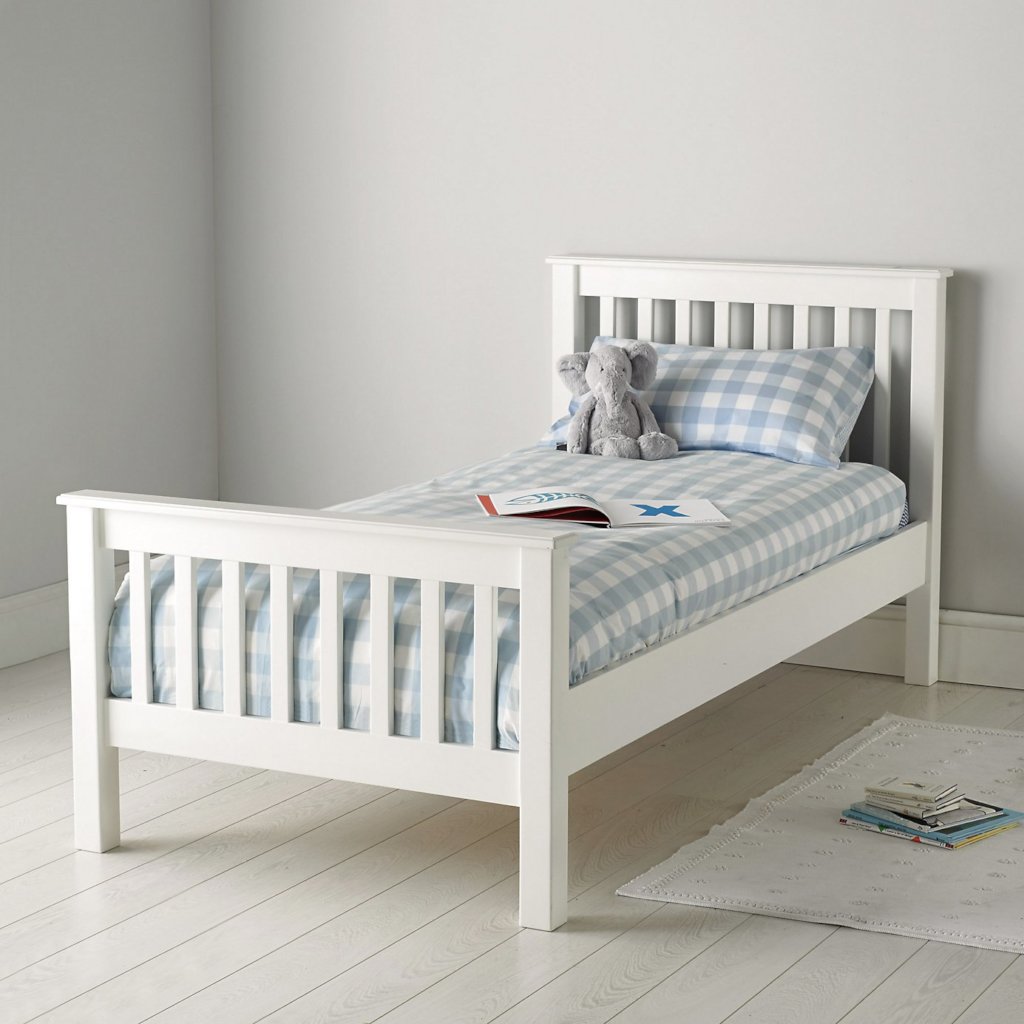 Sponsor a Child's Bed!