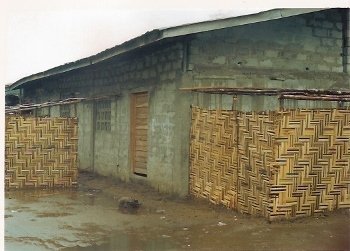 Elementary school for Orphans & Underprivileged