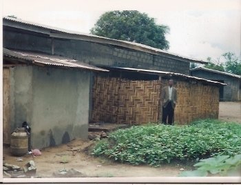 Elementary school for Orphans & Underprivileged