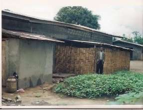 School Building