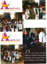 Feeding Program
