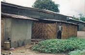 Elementary school for Orphans & Underprivileged