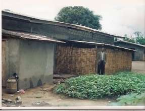 Elementary school for Orphans & Underprivileged