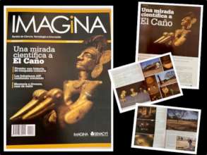 IMAGINA magazine