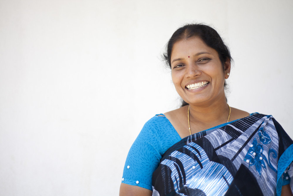 Train rural women of Karnataka in Business Skills