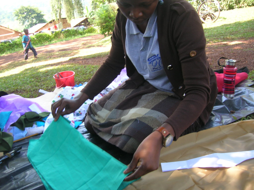 Sensitizations to end teenage pregnancies