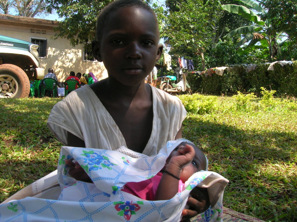 Sensitizations to end teenage pregnancies