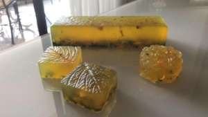 looks good enough to eat!