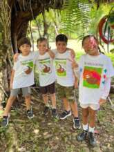 KSTR Kids Camp