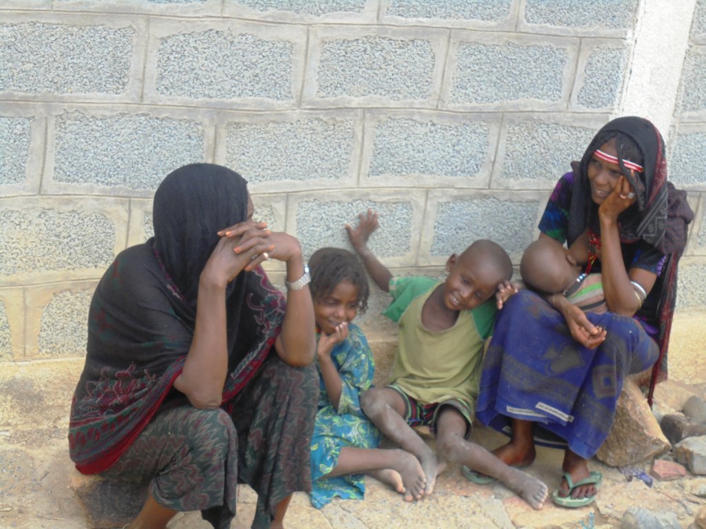 Reducing the practice of Female Genital Mutilation
