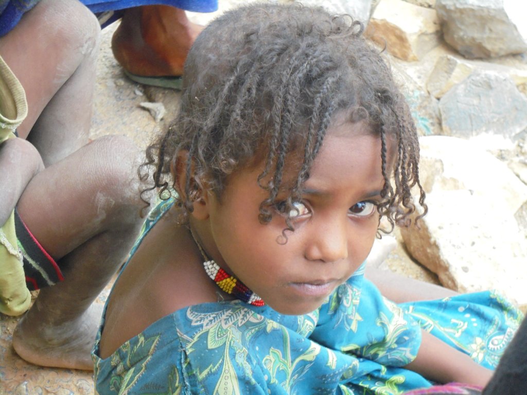 Reducing the practice of Female Genital Mutilation