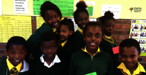Primary School leaders