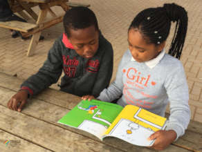 Book Buddies