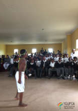 youth day celebration