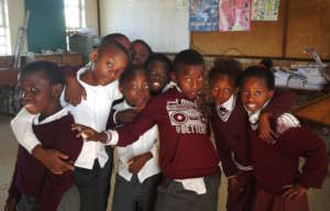classroom team