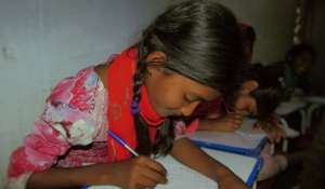 Educate Children in Rural India !!