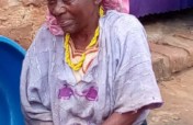 Beautiful Wrinkles: Support Elderly Widows