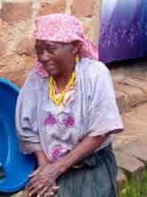 Beautiful Wrinkles: Support Elderly Widows