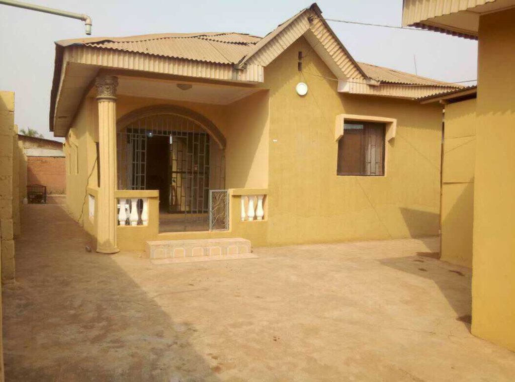 SAFE HOME 4 ORPHANS &VULNERABLE CHILDREN NIGERIA