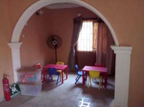 Children Play Area