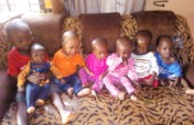 SAFE HOME 4 ORPHANS &VULNERABLE CHILDREN NIGERIA