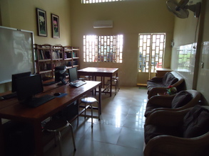 Computer Lab
