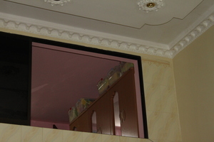 New Pink Rooms