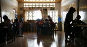 The Transitional Living Center (TLC)