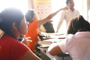TLC is a place to learn and grow