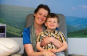 'Closer to Home'  Cancer Care Mobile Support Units