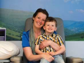 'Closer to Home'  Cancer Care Mobile Support Units